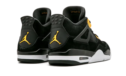 Air Jordan 4 - Royalty