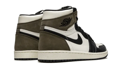 Air Jordan 1 - Dark Mocha