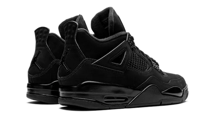 Air Jordan 4 - Black Cat