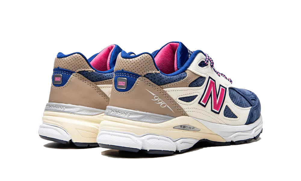 NB 990 V3 - Kith Daytona