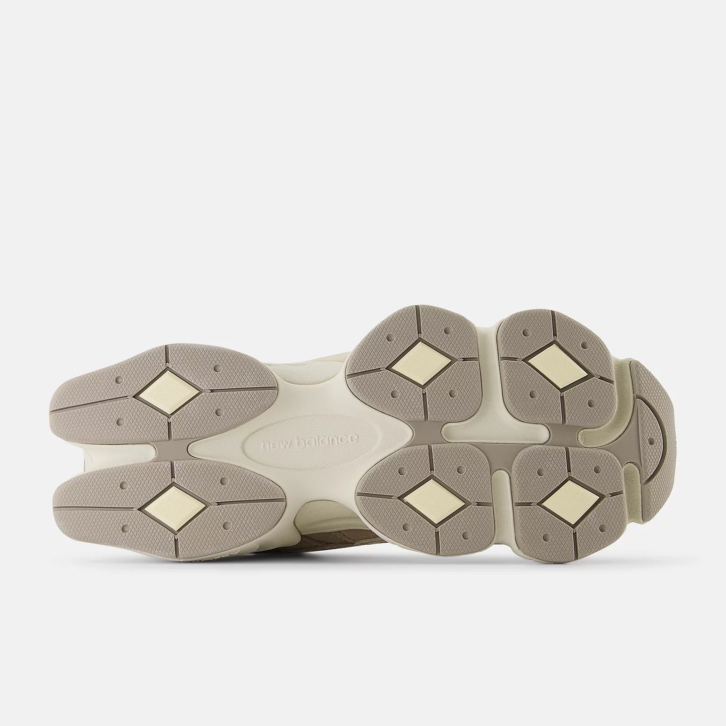 NB 9060 - Mushroom Arid Stone