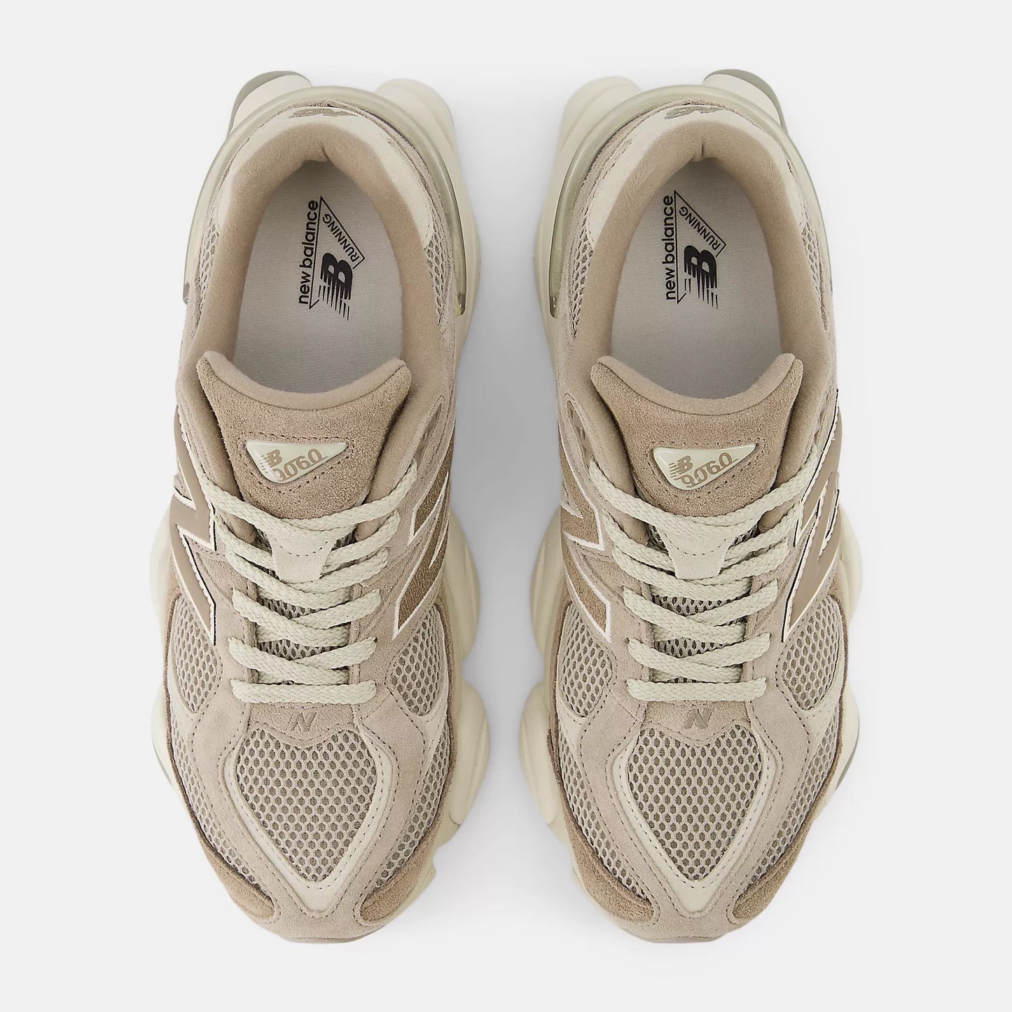 NB 9060 - Mushroom Arid Stone