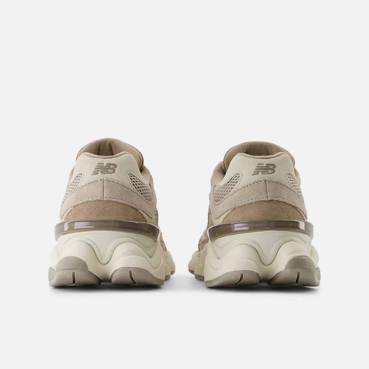NB 9060 - Mushroom Arid Stone