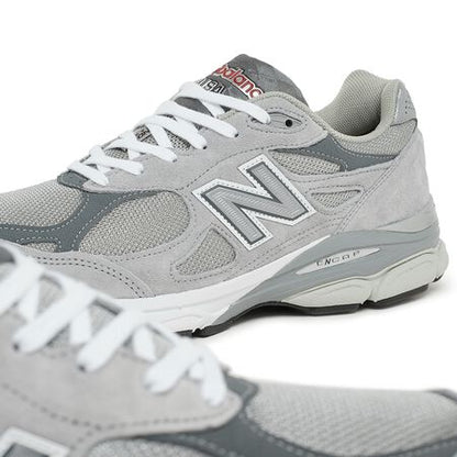 NB 990 V3 - Grey