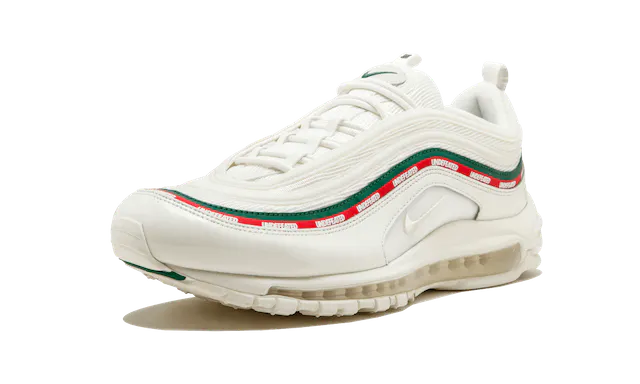 Air Max 97 - Undefeated