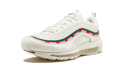 Air Max 97 - Undefeated