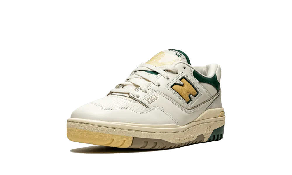NB 550 - Aimè Leon Dore Natural Green