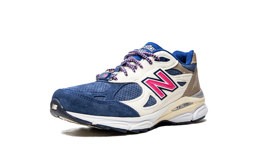 NB 990 V3 - Kith Daytona