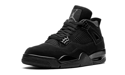 Air Jordan 4 - Black Cat