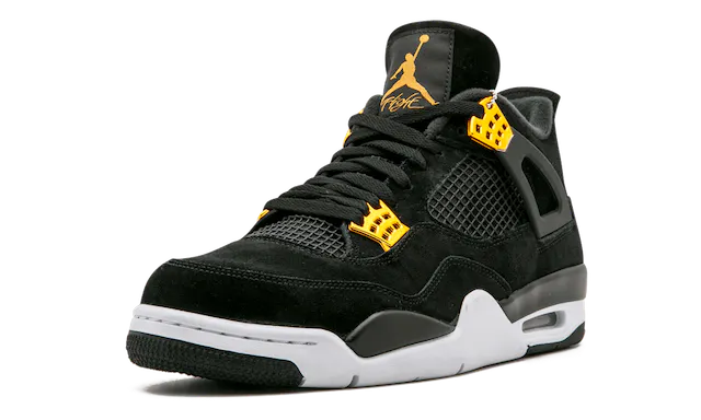 Air Jordan 4 - Royalty