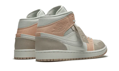Air Jordan 1 - Milan
