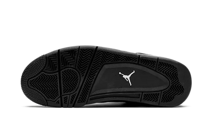 Air Jordan 4 - Black Cat