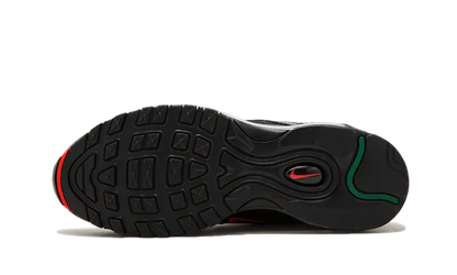 Air Max 97 - Undefeated