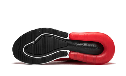 Air Max 270 - Red