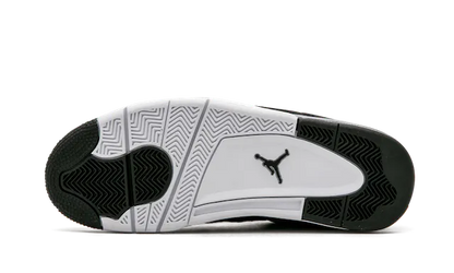 Air Jordan 4 - Royalty