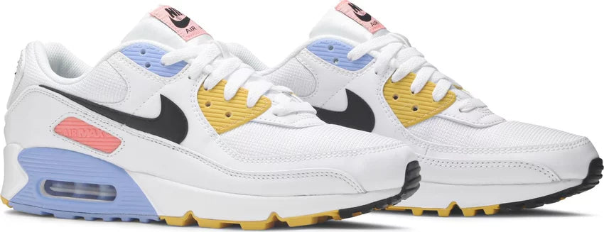 Air Max 90 -  Solar Flare