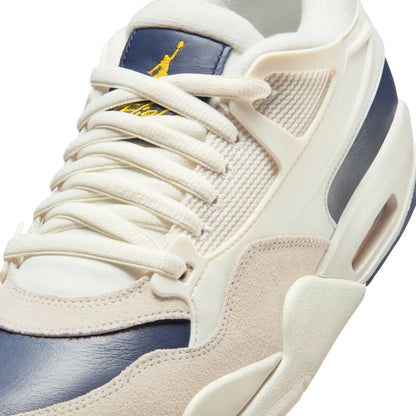 Air Jordan 4 RM - Sail Midnight Navy