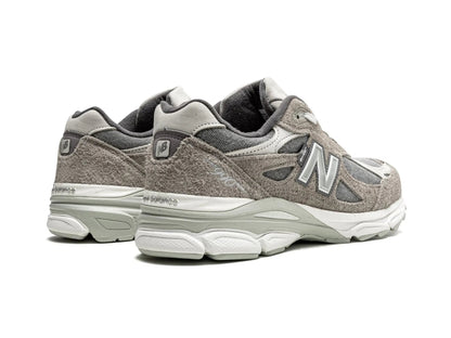 NB 990 V3 - Levi's Elephant Skin