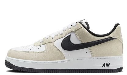 Air Force 1 - SK8 White Black