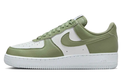 Air Force 1 - Next Nature Oil Green