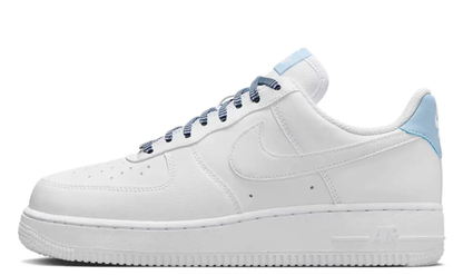 Air Force 1 - White Light Armoury Blue