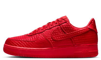 Air Force 1 - Valentines Day Red 2026