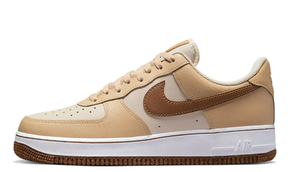 Air Force 1 - EMB Ale Brown