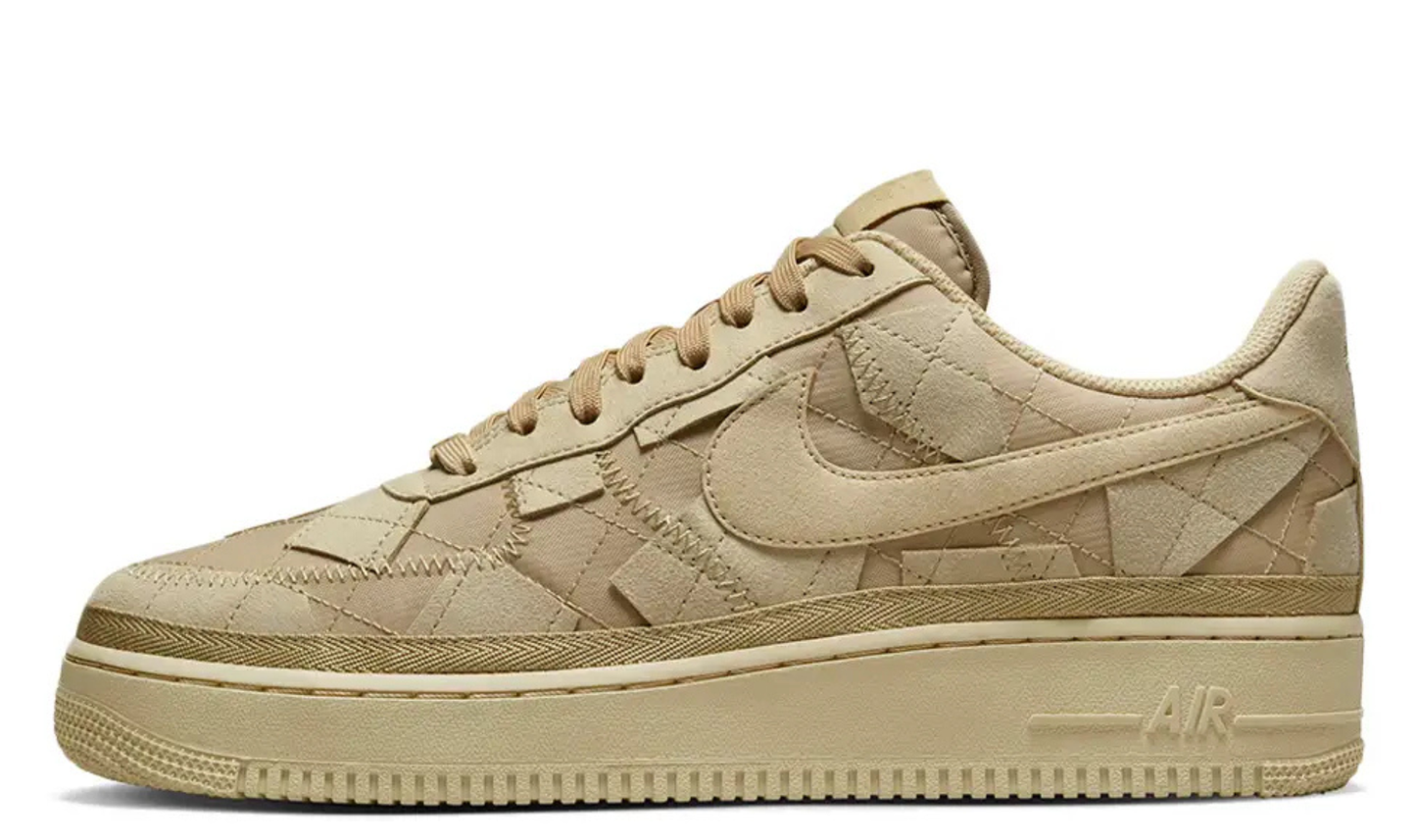 Air Force 1 X Billie Eilish - Mushroom