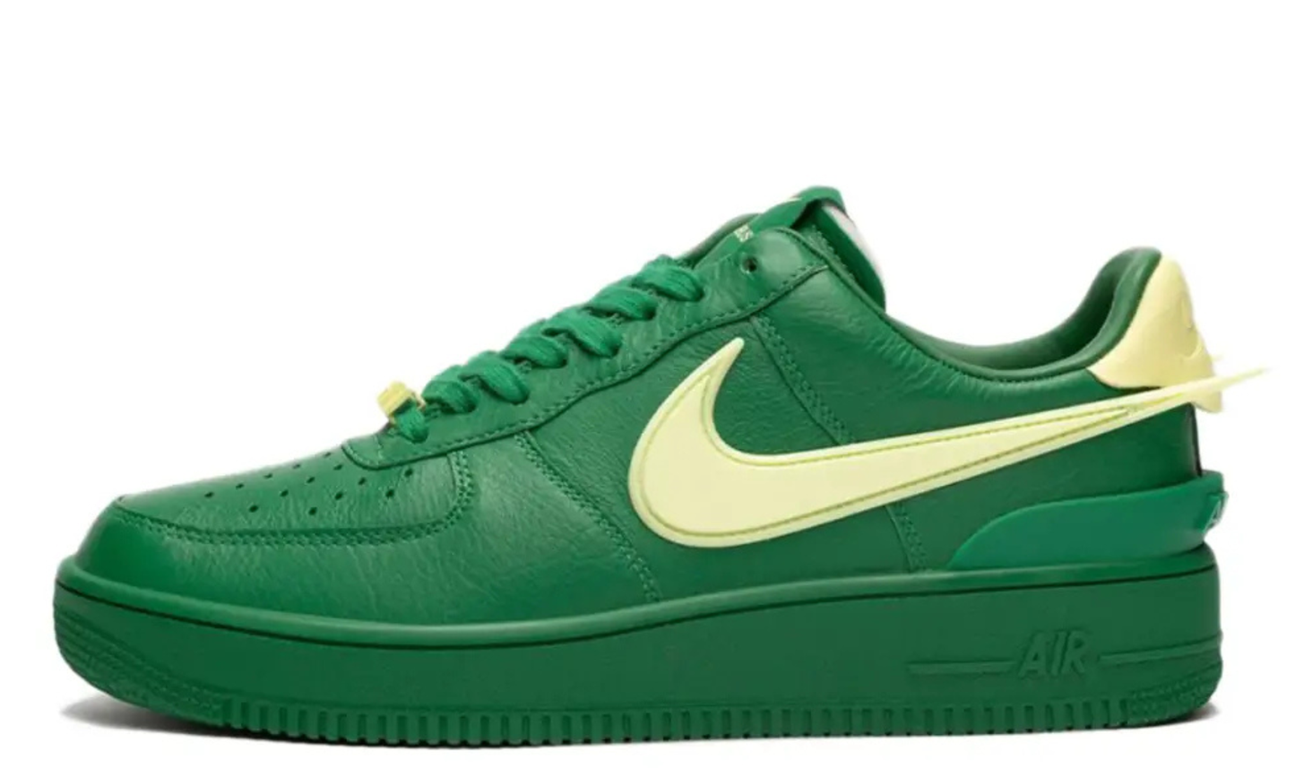 Air Force 1 X AMBUSH - Green