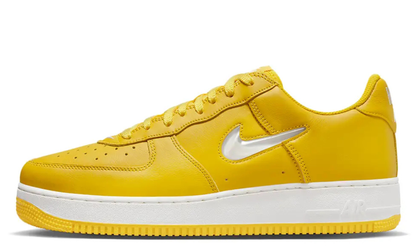 Air Force 1 - Jewel Yellow