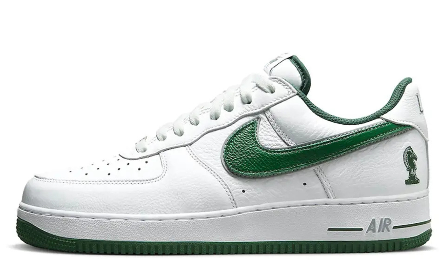 Air Force 1 - Four Horsemen