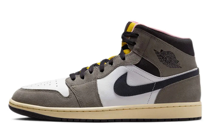 Air Jordan 1 - Cave Stone