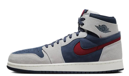 Air Jordan 1 - Zoom CMFT 2 Olympic