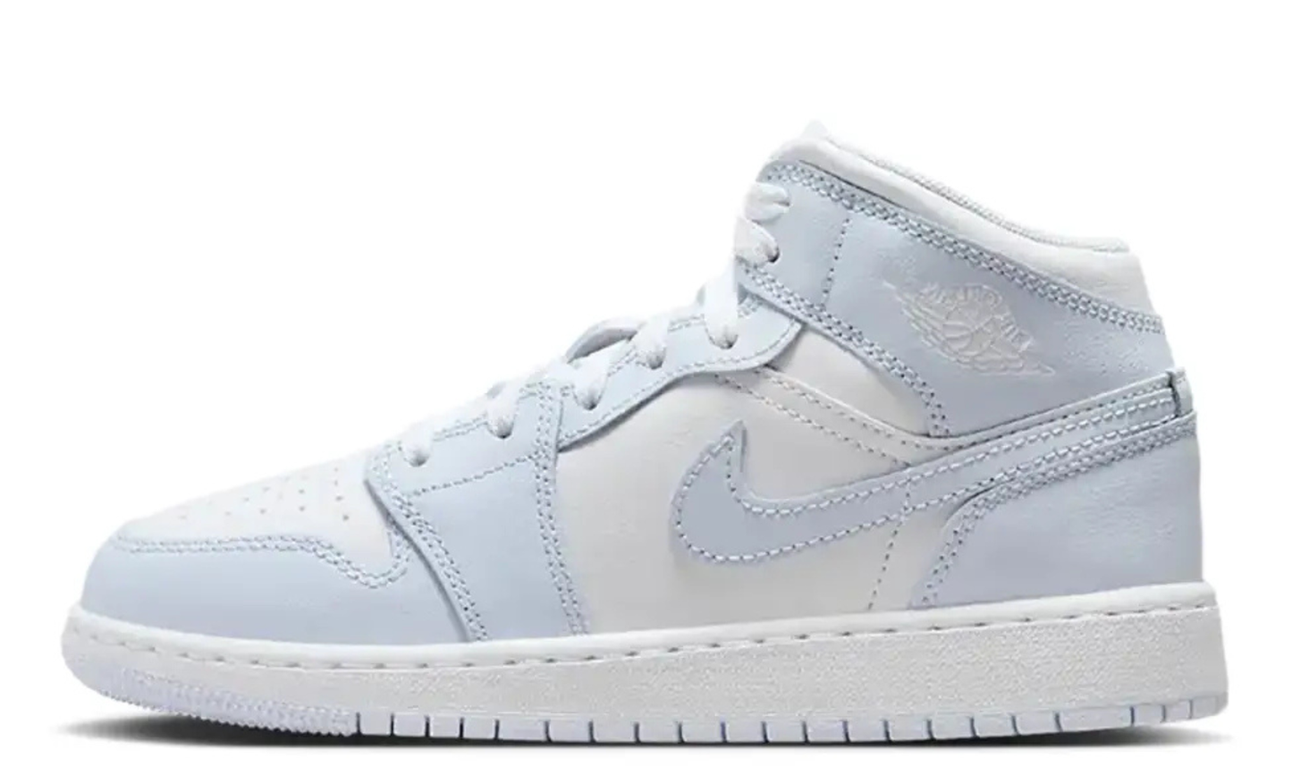 Air Jordan 1 - GS Cobalt Bliss