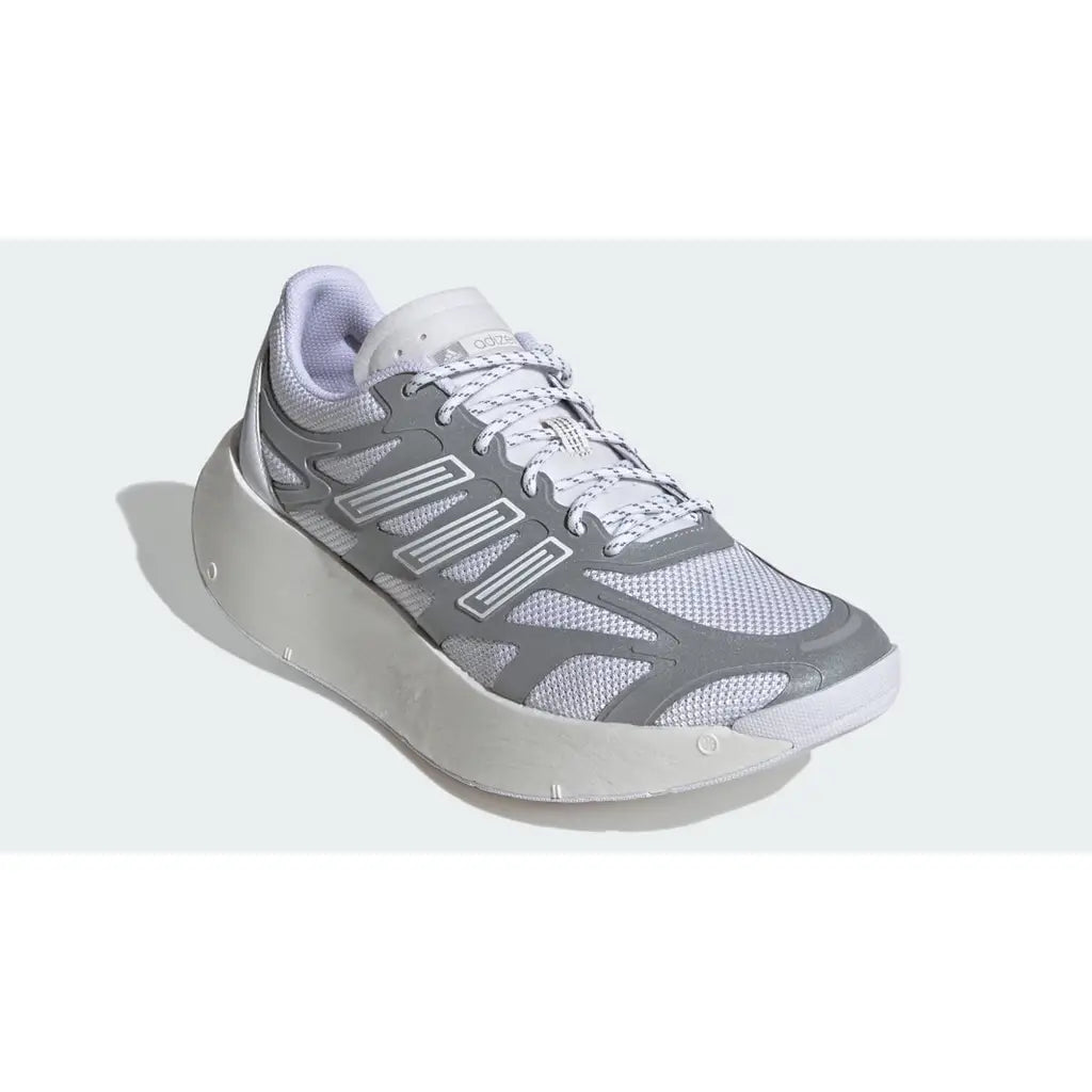 Adizero Aruku - Cloud White Silver Metallic