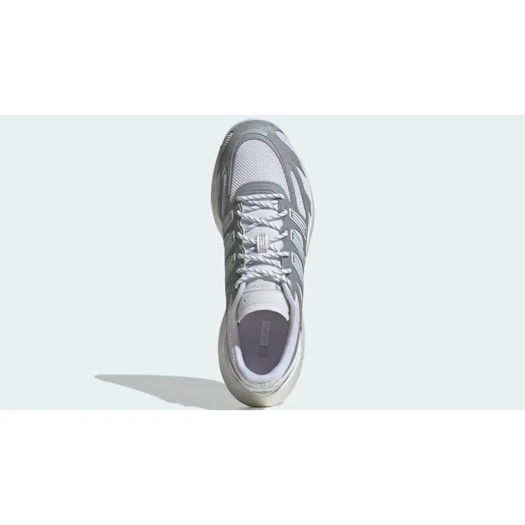 Adizero Aruku - Cloud White Silver Metallic
