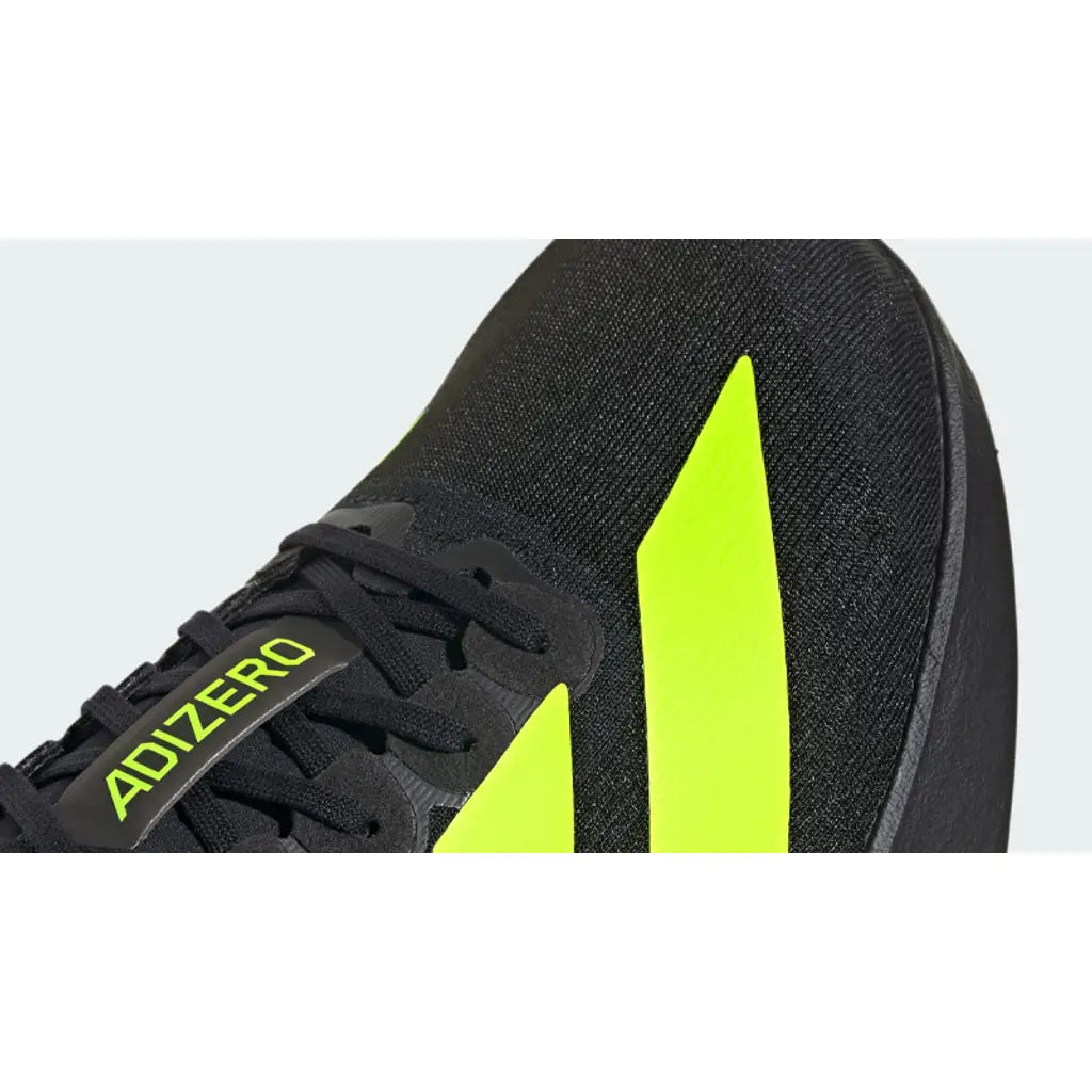 Adizero Evo SL - Black Lucid Lemon