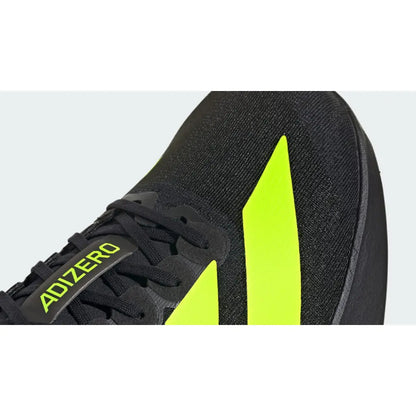 Adizero Evo SL - Black Lucid Lemon