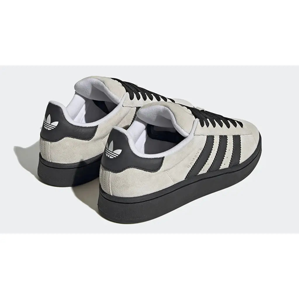 Campus 00 - Cloud White Black