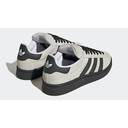 Campus 00 - Cloud White Black
