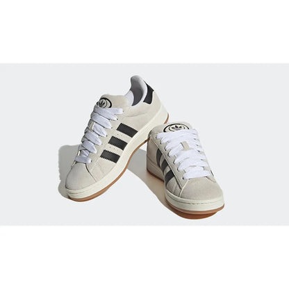 Campus 00 - Crystal White Black