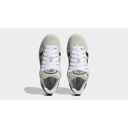Campus 00 - Crystal White Black