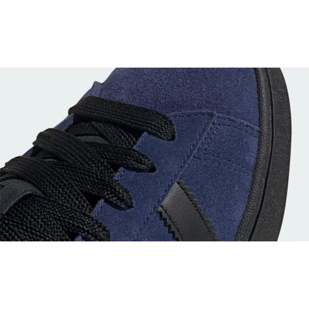 Campus 00 - Dark Blue Black