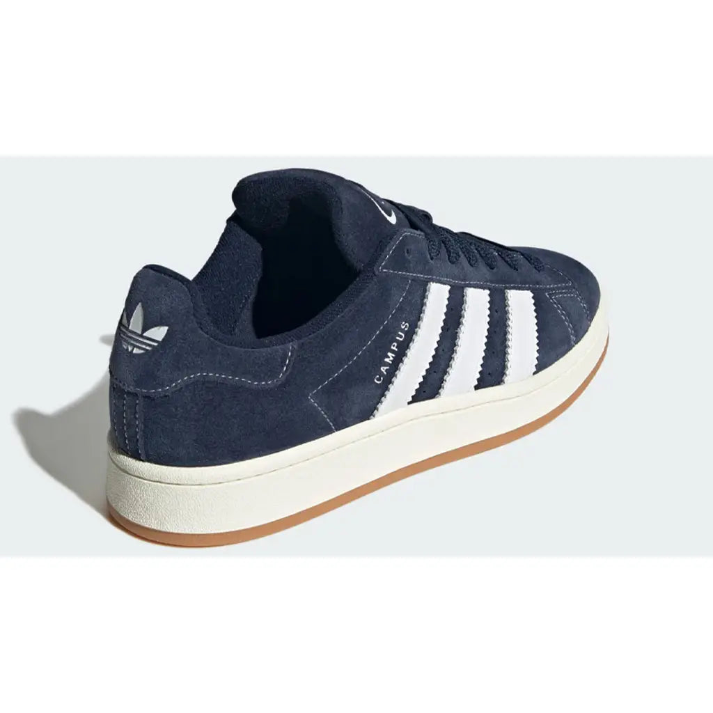 Campus 00 - Night Indigo White