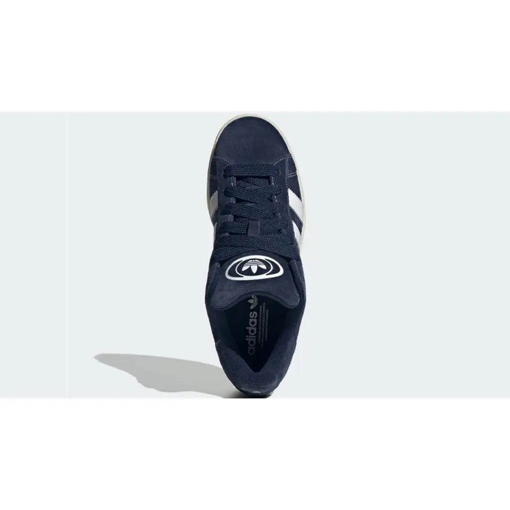 Campus 00 - Night Indigo White