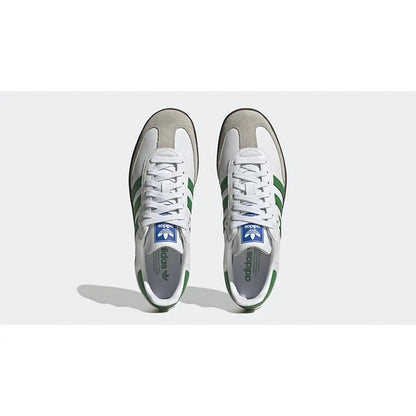 Samba OG - White Green