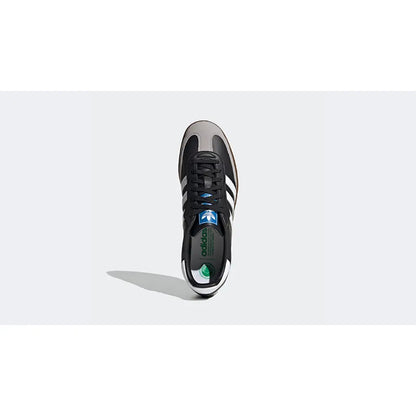 Samba OG - Vegan Black White Gum
