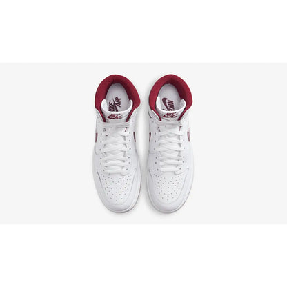 Air Jordan 1 - 85 Metallic Burgundy