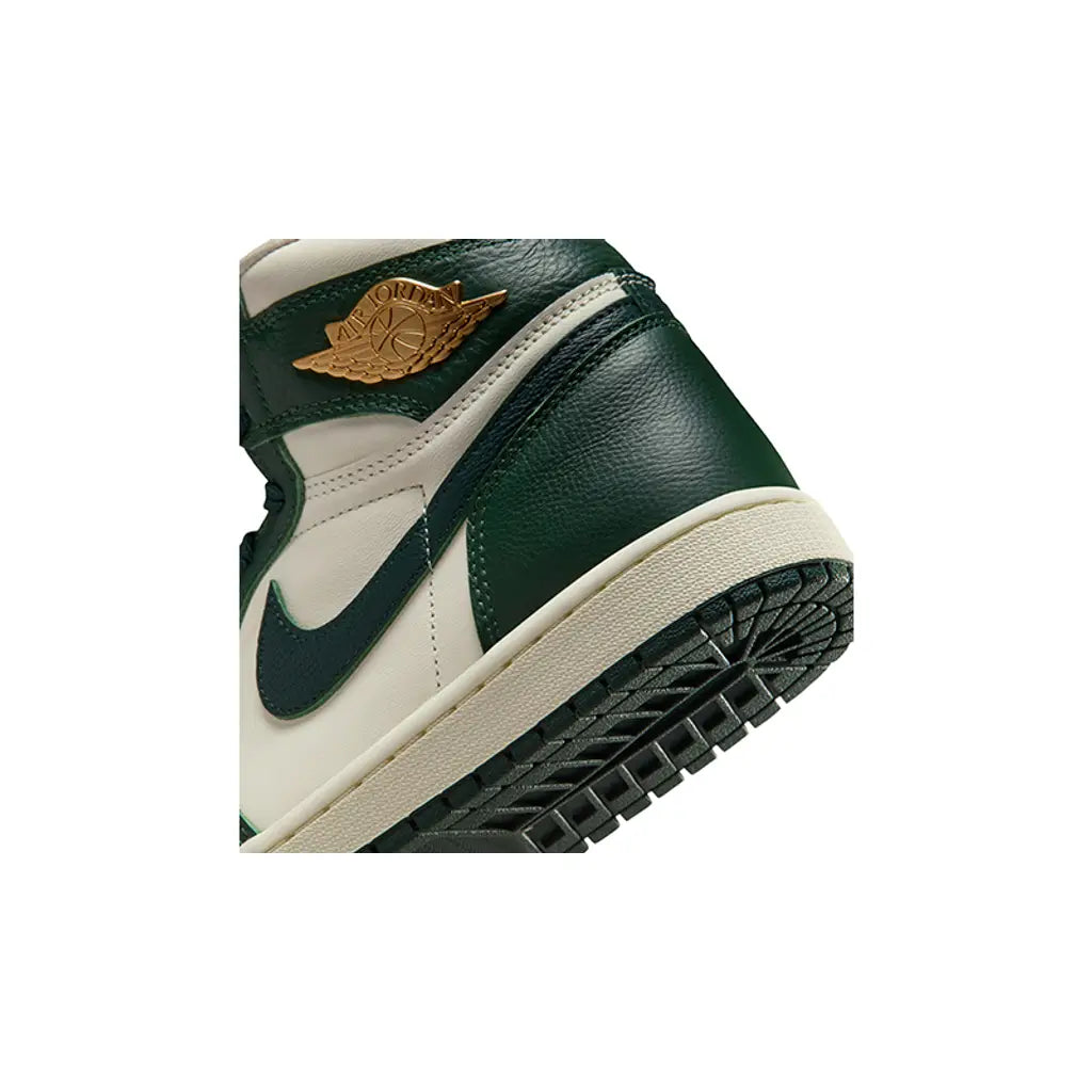 Air Jordan 1 - OG Pro Green