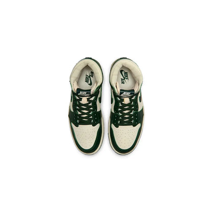 Air Jordan 1 - OG Pro Green